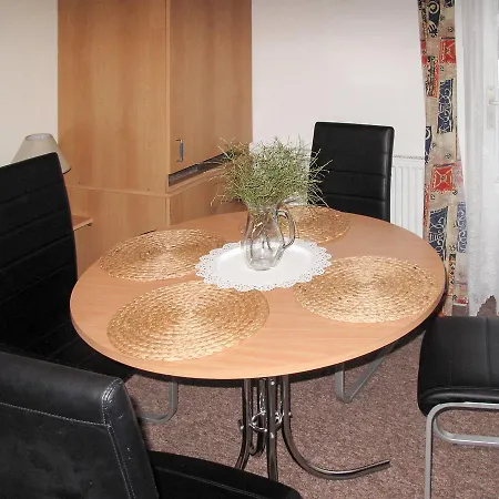Appartementhaus Harrachovka 102w Διαμέρισμα *