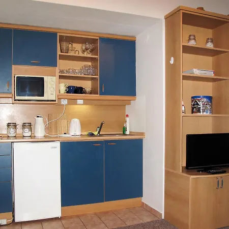 Appartementhaus Harrachovka 102w