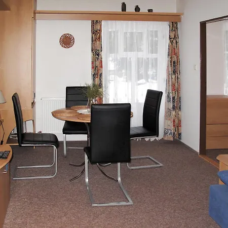 Appartementhaus Harrachovka 102w